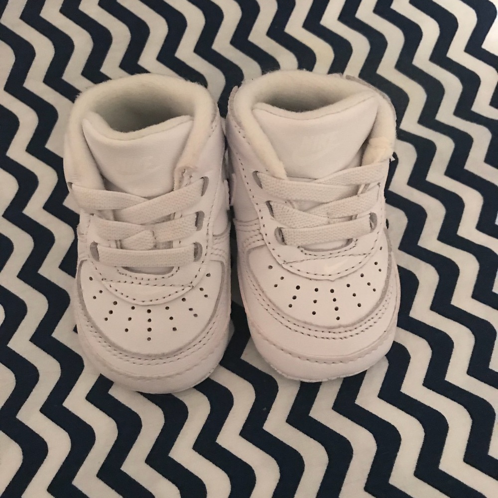 1c Nike Air Force